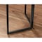 Sauder 57.48 in D X 30 in H, 57.48 in W X Engineered wood, Metal 431209 - alternate 3